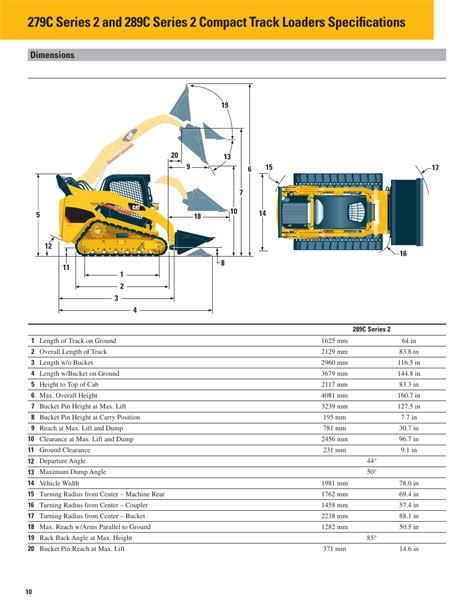 289c cat skid steer|cat 289c owners manual.